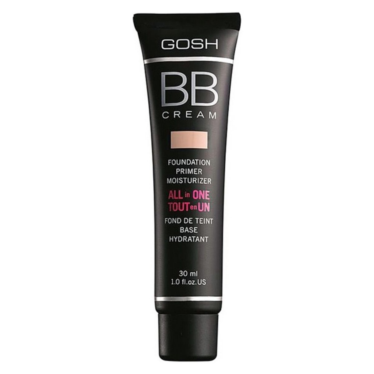 Kremet foundation BB Cream Gosh Copenhagen 30 ml